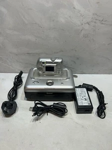 Kodak EasyShare CX7300 3.2MP Digital Camera & Printer Dock - Fully Tested - Picture 1 of 24