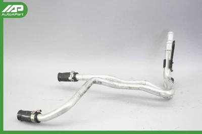 ✅ 03-06 Mercedes R230 SL55 CL55 AMG Compresor Línea de agua de refrigeración 1132370040 OEM Foto 1 de 4