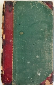 1090 Pgs Hardware Store Ledger Early 1900s Handwritten Accounting Journal Texas - Picture 1 of 22