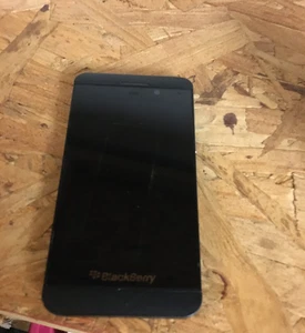 Blackberry STL 100 3 (nero - Foto 1 di 6