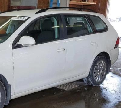 Volkswagen Jetta LH 2009-2014 airbag cortina techo conductor OEM Foto 1 de 4