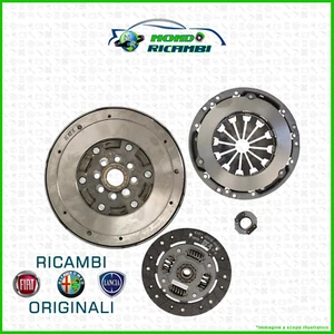 Kit De Embrague + Volante Bi-Masa Original Fiat Panda - Punto - 500 - 500L 0.9cc - Imagen 1 de 3