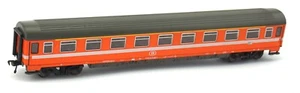 Fleischmann 5151 H0 IC Schnellzugwagen 1. Kl. SNCB Ep. IV Spur H0 OVP - Bild 1 von 4