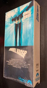 Downhill Racer 1969 ( 1980 - VHS ) SEALED Paramount NO BARCODE Redford Hackman - Picture 1 of 5