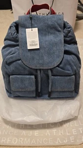 AJE ATHLETICA Backpack - Picture 1 of 8