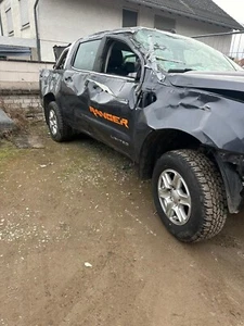 Ford Ranger Raptor Limited 4x4 Bastlerauto - Bild 1 von 5