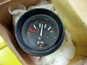 Quicksilver/ MERCURY 79-1504-0 WATER TEMP GAUGE - Bild 1 von 2