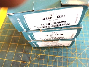 FLTJM207049A Bearing Cone, Fleetrite - Picture 1 of 5