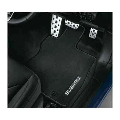 Genuine Subaru Forester Carpet Mat Set MY19 20 2019-on J501ASJ000 - image 1 of 2