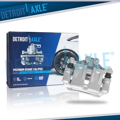 Pinza de freno de disco trasera derecha con soporte para Kia Rondo 2009 2020 2011 2012 Foto 1 de 4