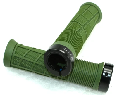 Manici Velo Acid Disrupt, VEXK6, Black / Oliva (PT7763) (2022-2023) - Bild 1 von 2