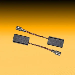 Kohlebürsten Motorkohlen Kohlestifte für AEG WS 500, WS 600, WS 601, WS 602 - Bild 1 von 1