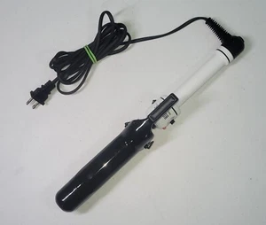 HOT TOOLS PROFESSIONAL NANO CERAMIC CURLING IRON/WAND, 1½ Inch, White, HTBW46 - Picture 1 of 8
