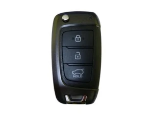HYUNDAI I30 REMOTE KEY FOB OEM NEW 95430-G3200 433mhz 2017-ON - Picture 1 of 2