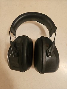 Howard Leight by Honeywell Leightning L3 Shooting Earmuff Black - Picture 1 of 4