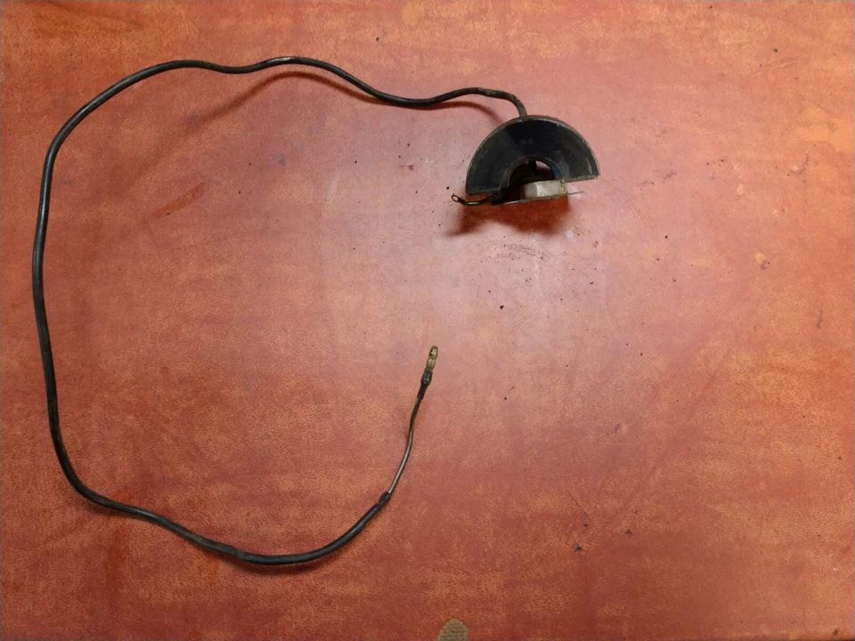 Interruptor de control de carcasa Kawasaki KE KM KV KH 100 G5 G4TR MC1 Foto 1 de 4