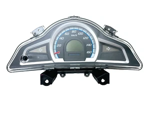 CONTACHILOMETRI TACHIMETRO HONDA PCX 150 SPEEDOMETER ODOMETER DAL 2015 AL 2017 - Foto 1 di 5