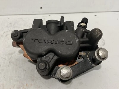 Kawasaki Ninja 650 EX 2015 pinza de freno delantera derecha (OEM) Foto 1 de 4