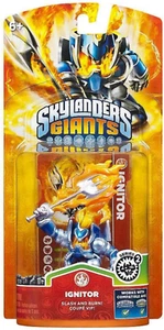 Skylanders Giants Ignitor NFC PORTAL SPIELFIGUR PS3 PS4 XBOX One 360 WII U - Bild 1 von 1