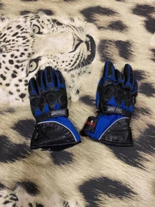GLOBALWARMING MOTORCYCLE GLOVES THINSULATE SIZE L - Picture 1 of 13
