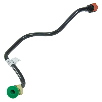 Новый оригинальный производитель 2008-2011 Ford Focus 2,0 л охладитель трансмиссионного масла верхний шланг - Изображение 1 из 4