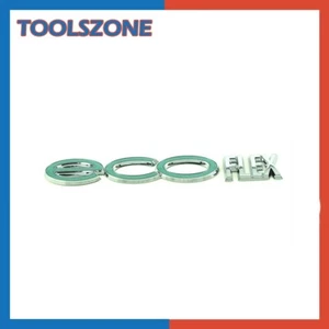 Originale Nuovo Opel Eco Flessibile Distintivo Corsa D 2006 + & Astra H 2004-09 - Picture 1 of 1