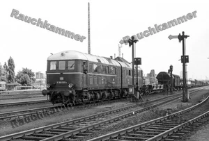 PE-Fotoabzug 10x15 DB V188 001b Schweinfurt 1968 / F126379 - Bild 1 von 1