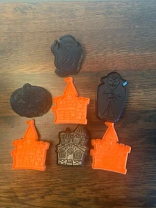 Halloween Cookie Cutters - Bild 1 von 6