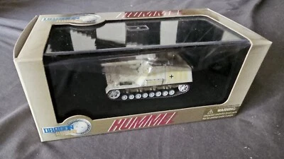 Dragon Armor 1:72 Hummel, Poland, Winter 1945, No. 60190 - Image 1 of 3