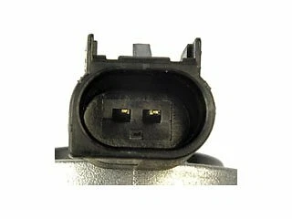 Válvula de retención de inyección de aire secundaria para GMC Envoy XUV 2004-2005 4,2 L L L6 Dorman Foto 1 de 2