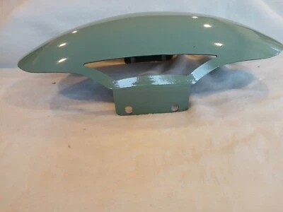 Indian Scout Bobber短前挡泥板 — 第 1/4 张图片