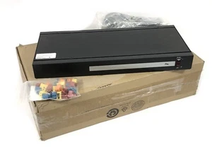 Open Box Middle Atlantic PD-DC-125R 125W Multi-Mount DC Power Distribution READ - Afbeelding 1 van 4