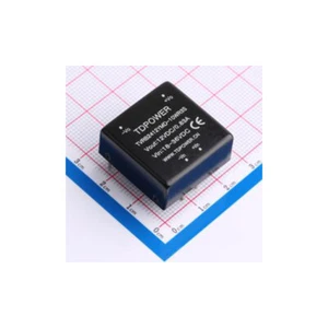 1 Stück TVRB2412YMD-10WR3S, 25,4x25,4 mm - Bild 1 von 1