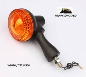 YAMAHA 500 XT 1976/1989 BLINKER VORNE ODER HINTEN - Bild 1 von 3