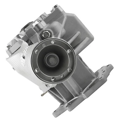 Caja de transferencia 4x4 para Land Rover Range Rover Evoque Dynamic 2011-2013 224DT Foto 1 de 4