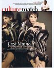 Coupure De Presse Clipping 2009 Liza Minnelli 3 Pages