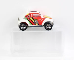 Hot Wheels 1998 - COLLECTOR - BAJA BUG TROPICOOL - IN PVC BOX UNBESPIELT - Bild 1 von 3
