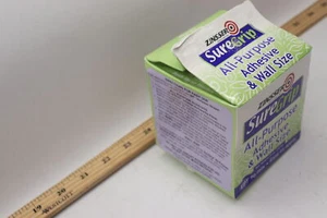 Zinsser SureGrip All-Purpose Adhesive & Wallsize 8 Oz. 7422162008 - Picture 1 of 3