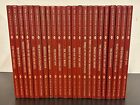 The American Indians 23 Volume Set by Time Life Books (Hardcover)