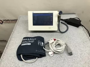 Spacelabs 91330-MT Ultraview DM3 Multiparameter Farbmonitor - Bild 1 von 5