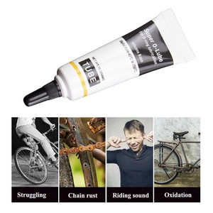 1X Waterproof Silicone Lubricant Grease For O Rings AU Faucet Ring Plumbers F9U6