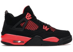 Las mejores ofertas en Jordan 4 Retro Rojo | eBay