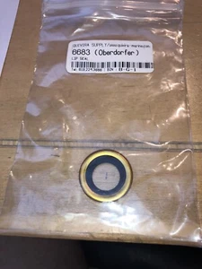 Oberdorfer Lip Seal 6683 - Picture 1 of 4