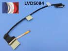 Cable Vídeo Lvds para P/N: DC02C00BJ00 074XJT 30PIN Nontouch FHD Dell XPS 15 95