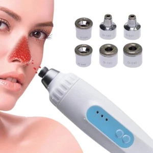 Diamond Dermabrasion Peeling Machine Microdermabrasion Facial Skin Rejuvenation - Picture 1 of 10