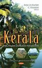Kerala: Past, Present And Future Perspectives By Anju Lis Kurian (English) Hardc