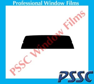 Pssc Vorgestanzt Hinter Autofenster Films - Isuzu Tonabnehmer Einzel Cab 1998 Zu - Bild 1 von 6