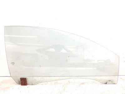 Volvo C70 MK2 Cabrio 2.5T 162kW 2006 puerta delantera derecha ventana cristal 43R00023  Foto 1 de 4