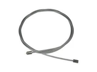Parking Brake Cable for 1962, 1971-1982 Chevy, Dodge, GMC, Jeep Cherokee, Polara - Image 1 of 1