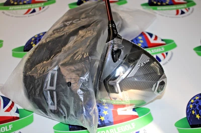 New Cobra Ds Adapt Max-K 10.5° Project X Denali Red 50G 5.5 Regular Flex - Image 1 of 4